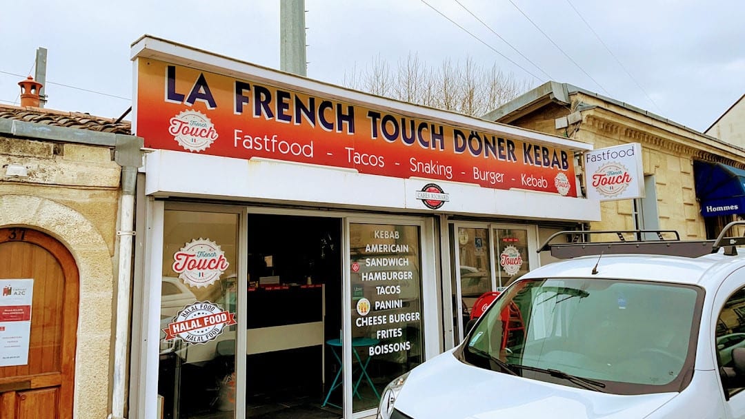 La French Touch — photo 3