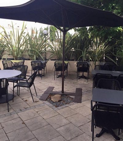 Le bistrot de l'alouette — photo 2