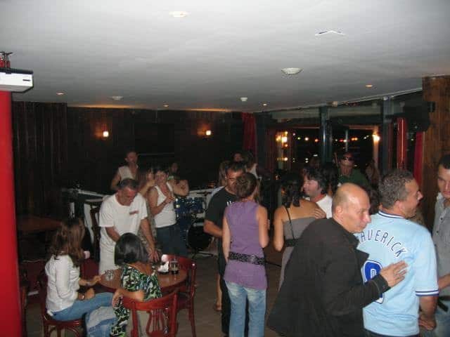 Le Central — photo 2