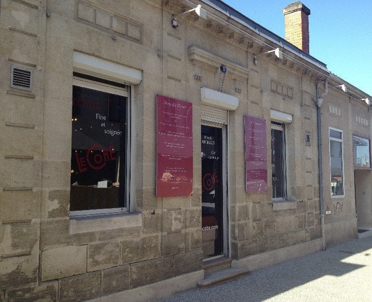 Le Cohé — photo 2