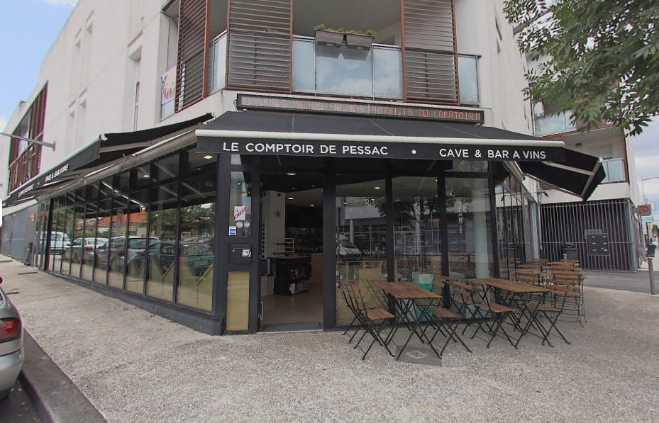 Le Comptoir de Pessac — photo 3