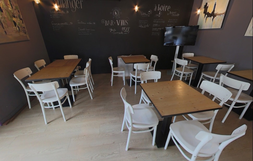 Le Comptoir de Pessac — photo 2