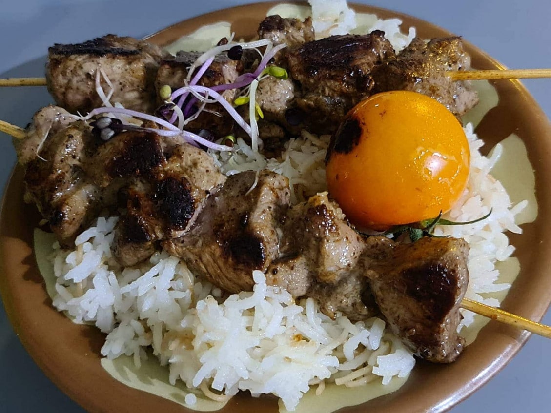 Photo de Le Gourmet Libanais
