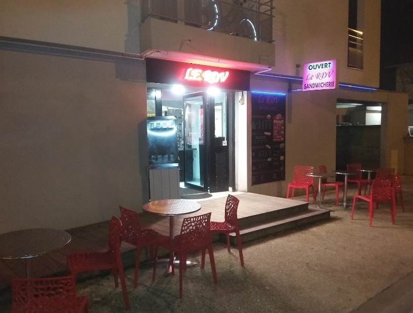 Le RDV — photo 3