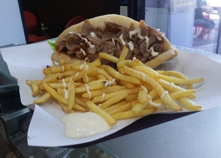 Photo de Le RDV