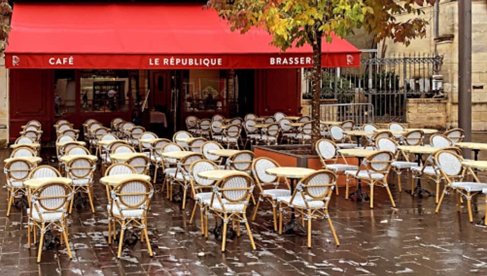 Le République — photo 2