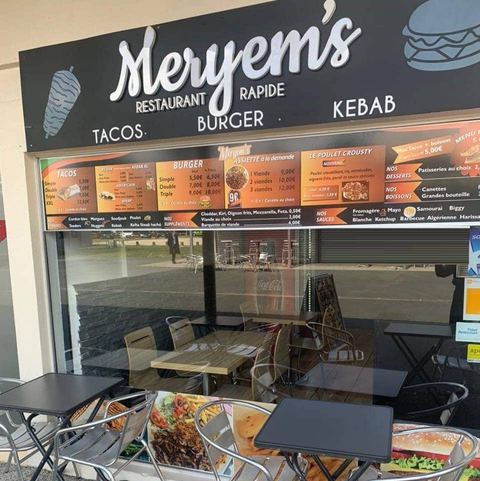 Meryem's — photo 2