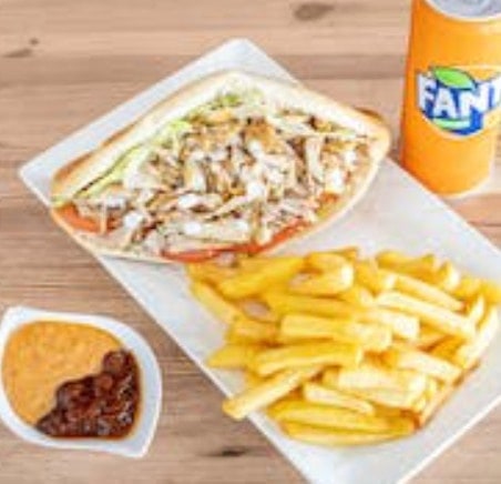 Photo de MH food