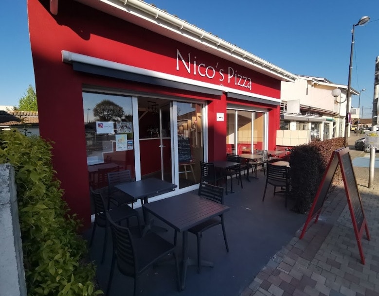 Nico's Pizza — photo 3
