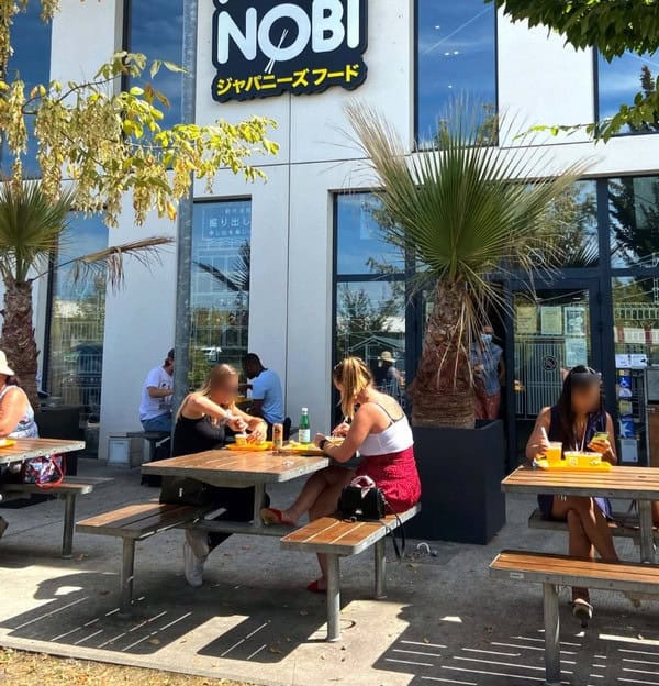 Nobi Nobi Pessac — photo 2