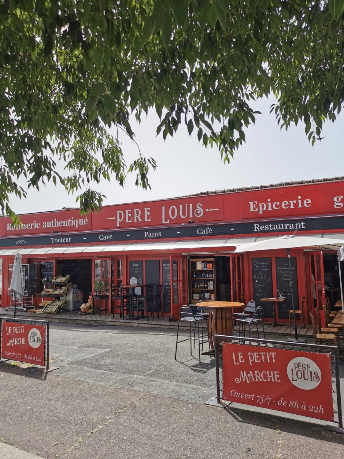 Pere Louis — photo 2