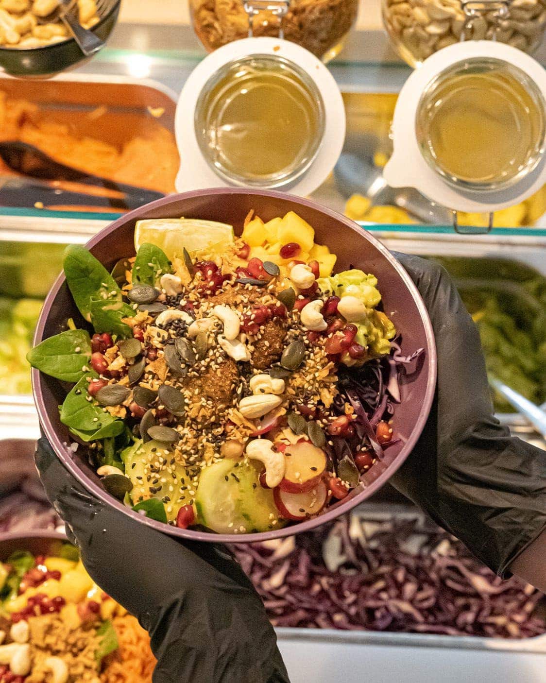 Poke & Co — photo 2