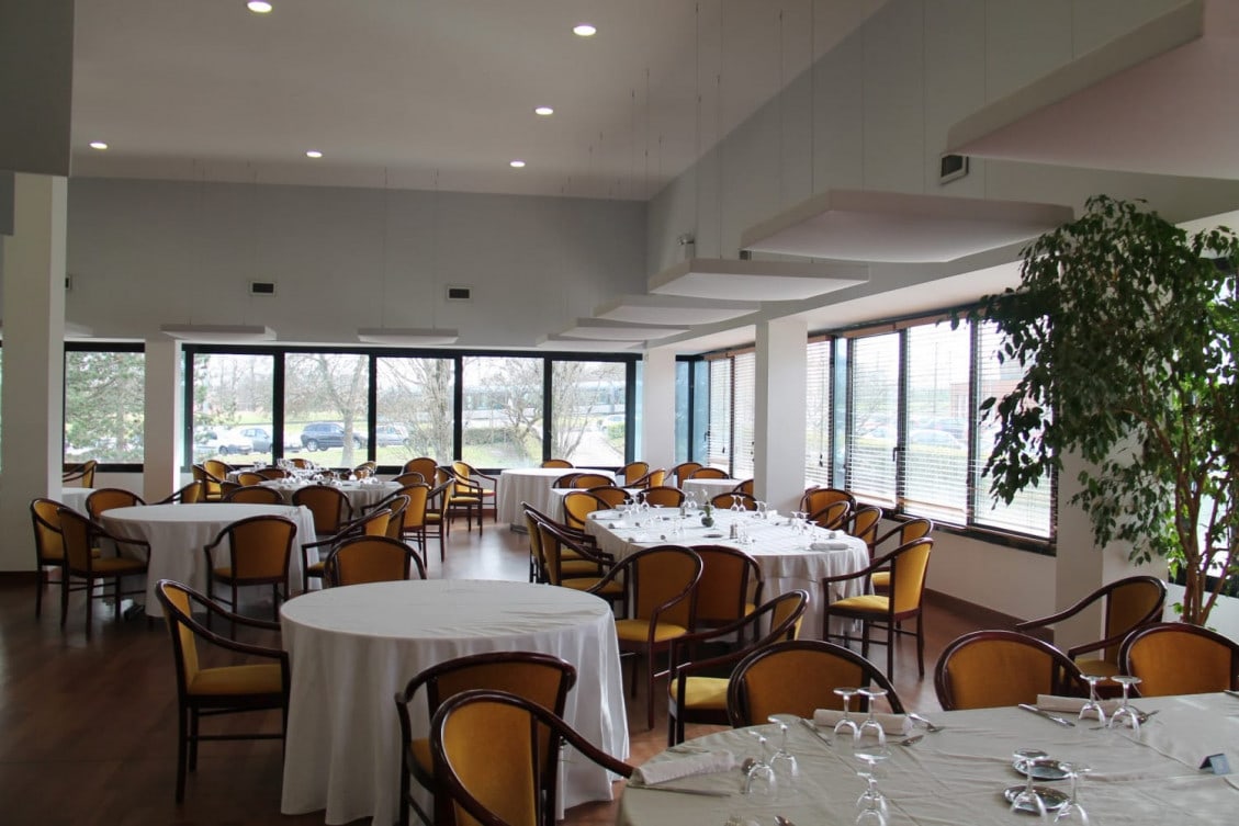 Restaurant Crous la Passerelle — photo 3