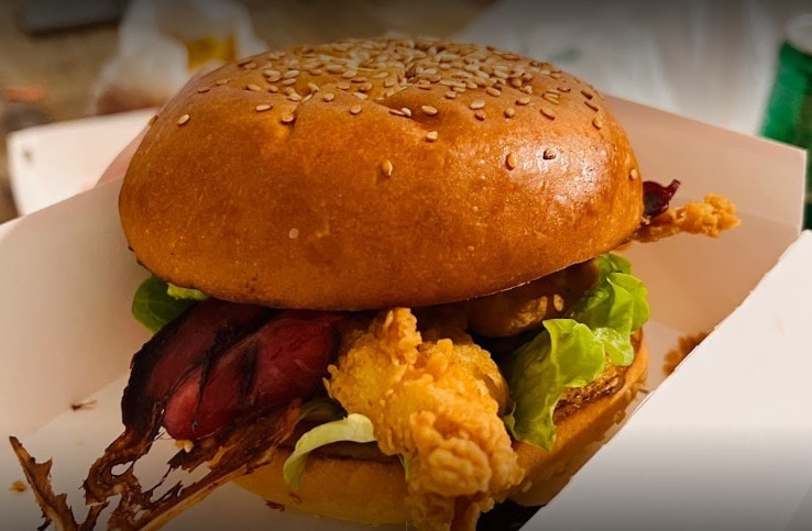 Photo de Rooster