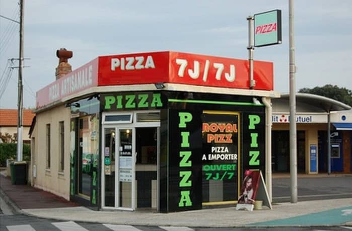 Royal Pizz — photo 2