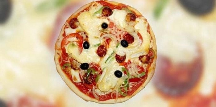 Royal Pizz — photo 3