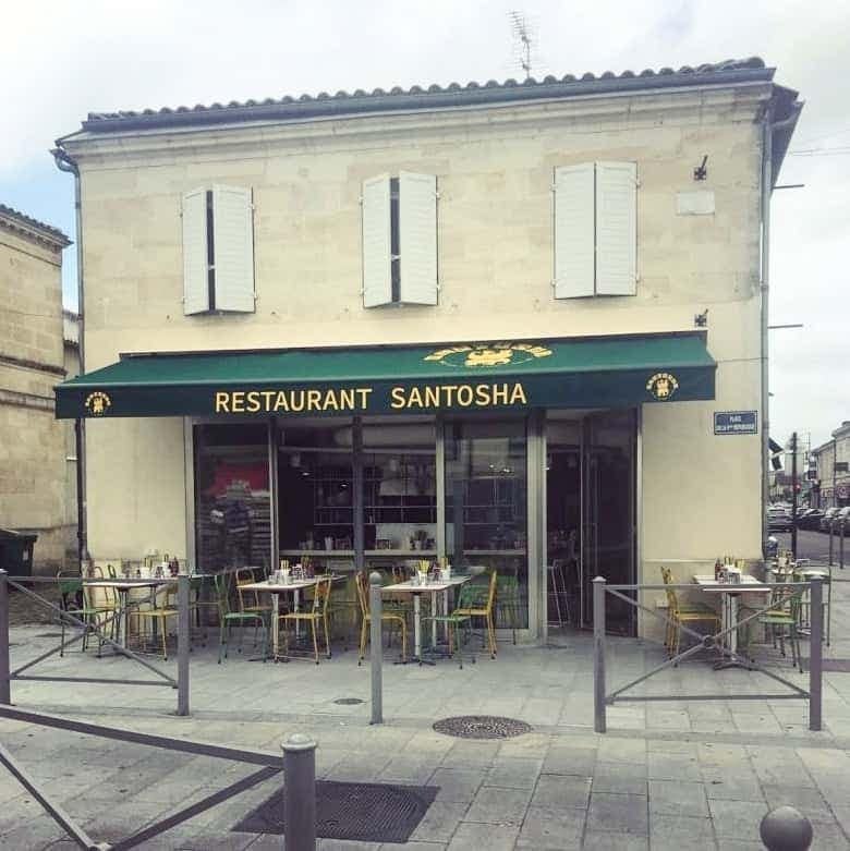 Santosha — photo 3