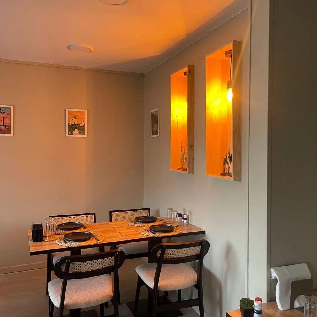 Saveurs de l'Orient — photo 3
