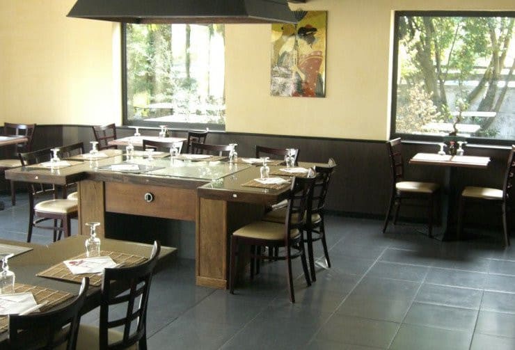 Photo de Shogun