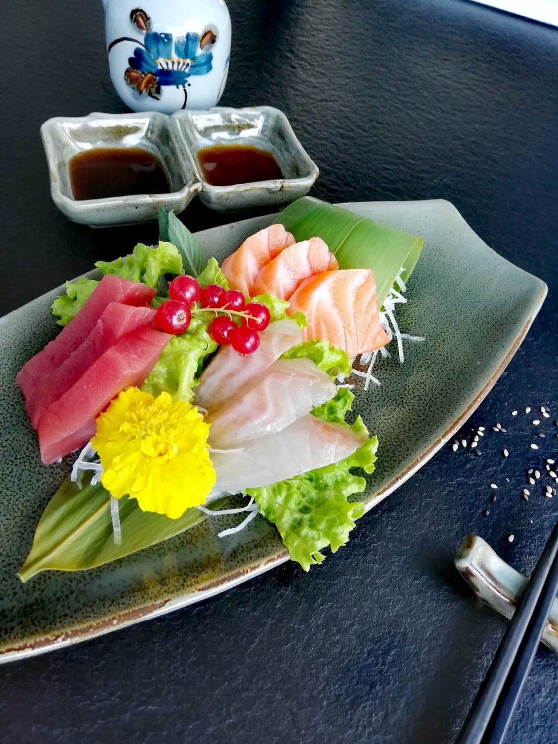 Sushi Kòbbo — photo 2