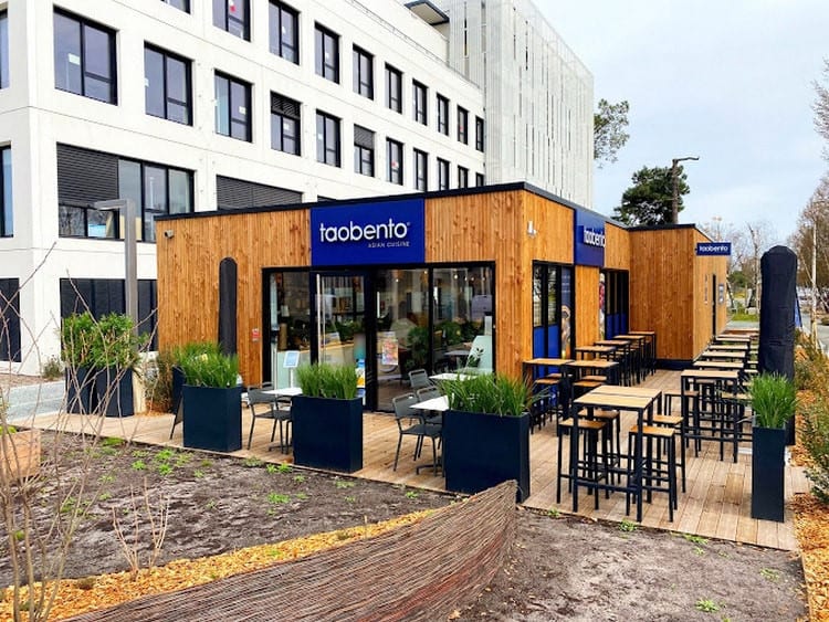 Taobento — photo 2