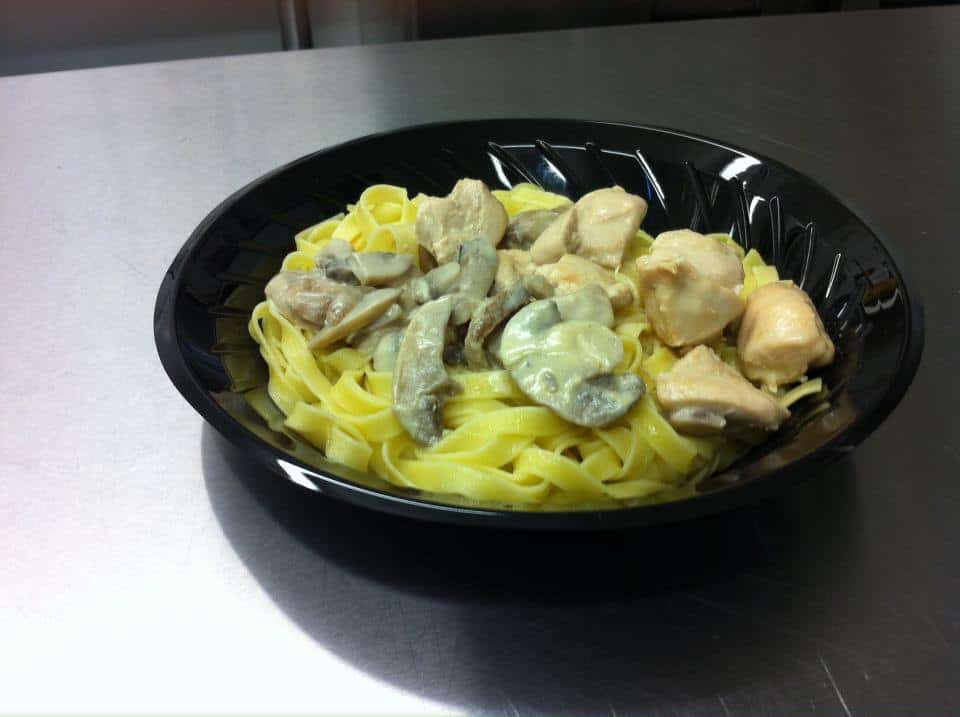 Taste and Go — photo 3
