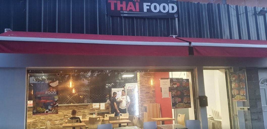 Thaï Food — photo 3