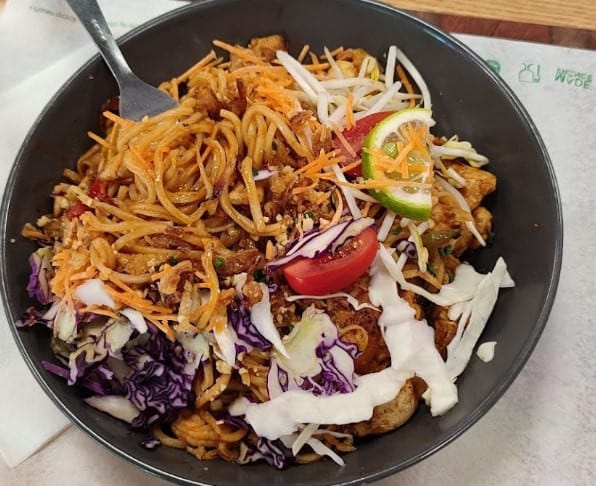 Thaï Food — photo 2