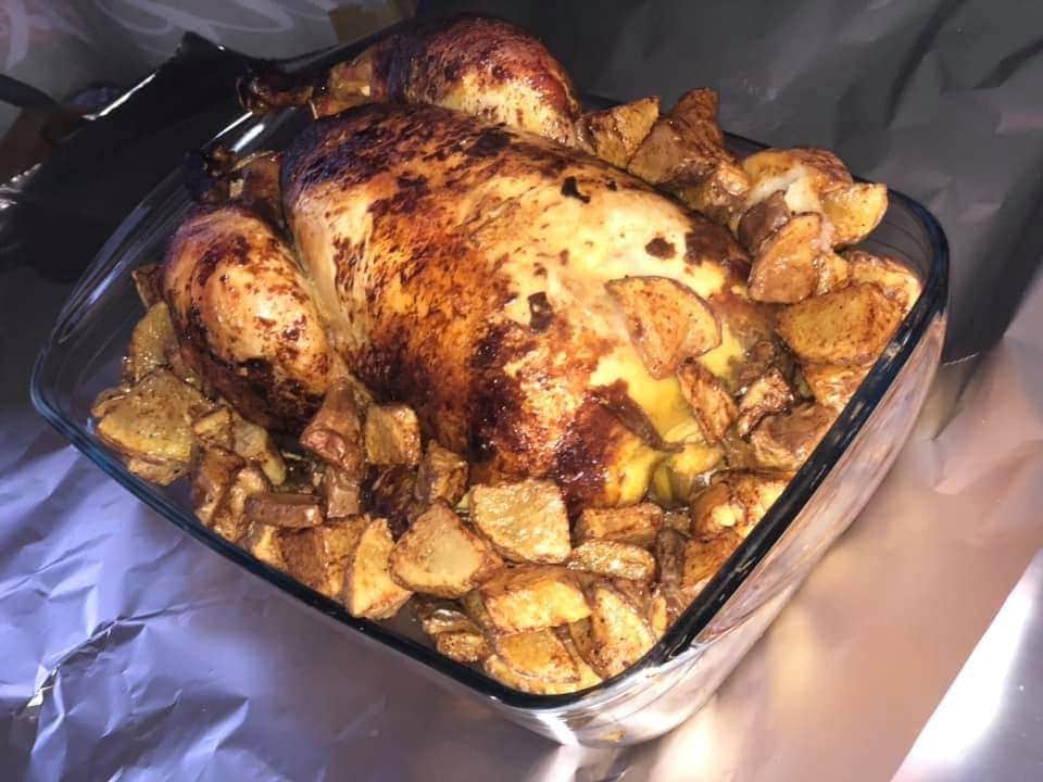 Vavrille Rotisserie — Viandes et Grillades à Pessac — photo 2