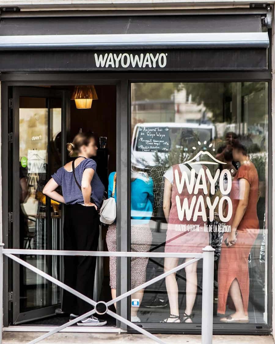 Wayo Wayo — photo 2