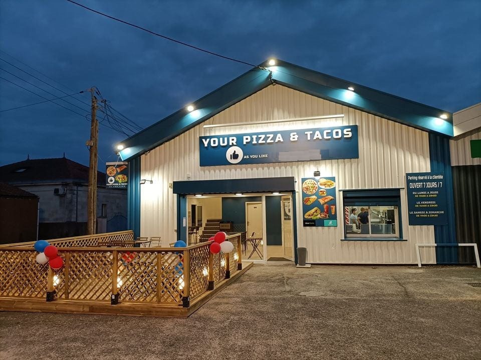 Your Pizza et Tacos — photo 3