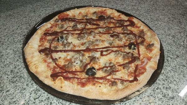 Photo de Your Pizza et Tacos