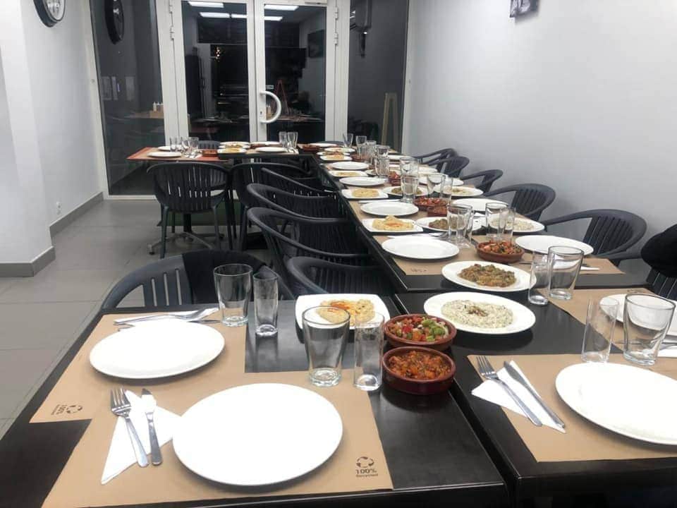 ZuZu Restaurant — photo 3