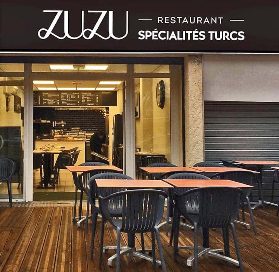 ZuZu Restaurant — photo 2