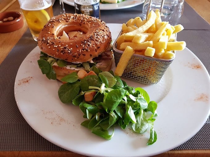 La Petite Coquille — photo 3