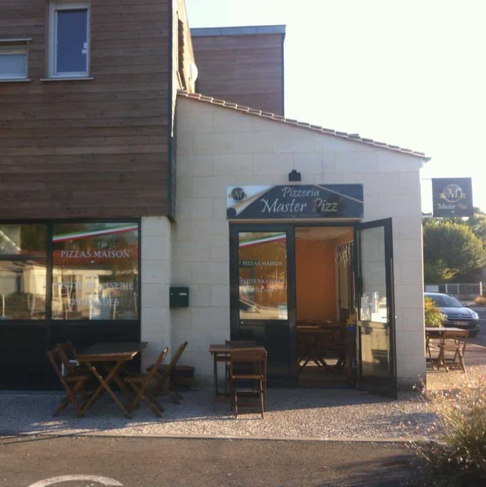 Master Pizz' — photo 2