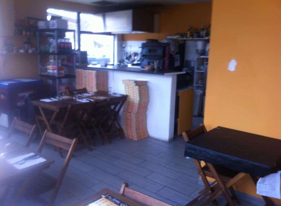 Master Pizz' — photo 3