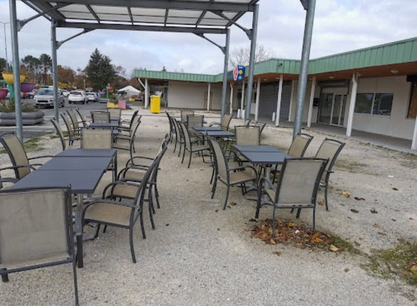 Nul bar Ailleurs — photo 2