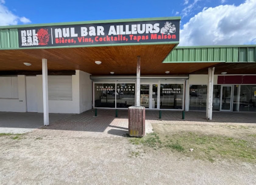 Nul bar Ailleurs — photo 3