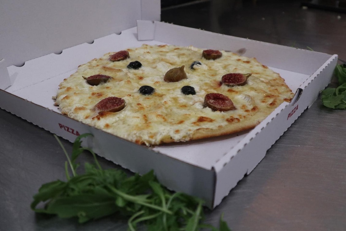 Pizzeria des compères — photo 2