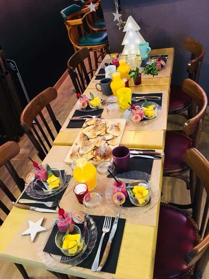 A Tavola — photo 2