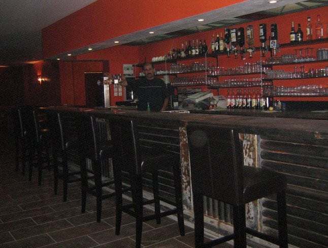 Bistro 287 — photo 2