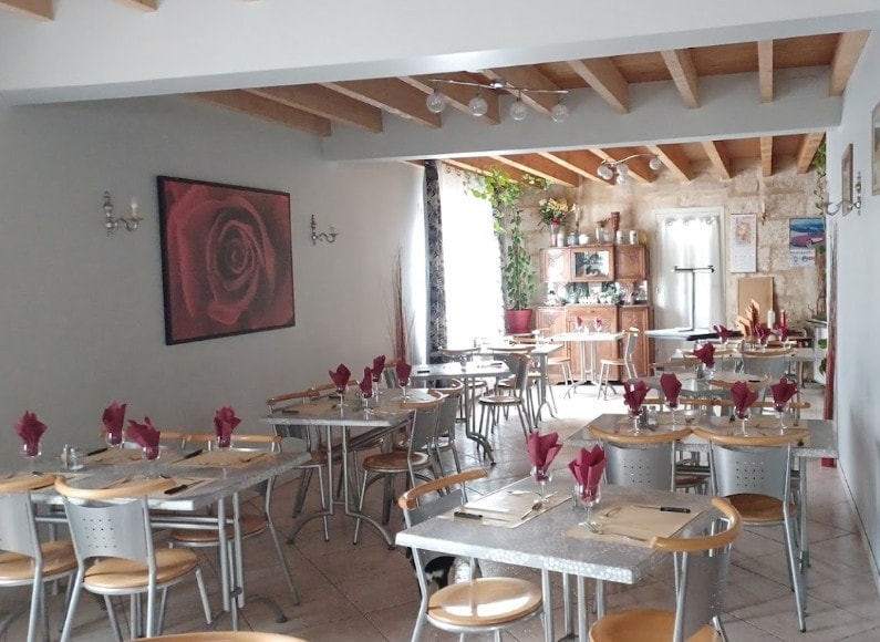 Chez Nanou — photo 3
