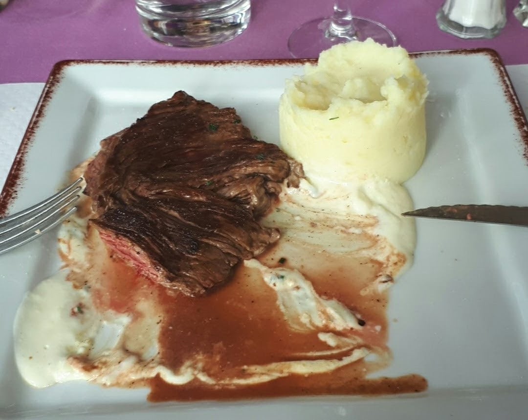 La Régalade — photo 2