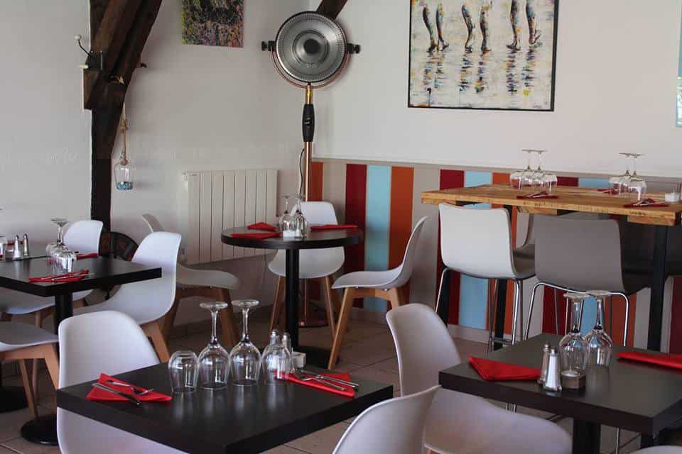 Le Bistrot des Toqués — photo 3