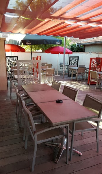 Le Bistrot du Centre — photo 2
