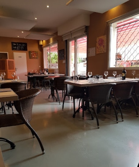 Le Bistrot du Centre — photo 3