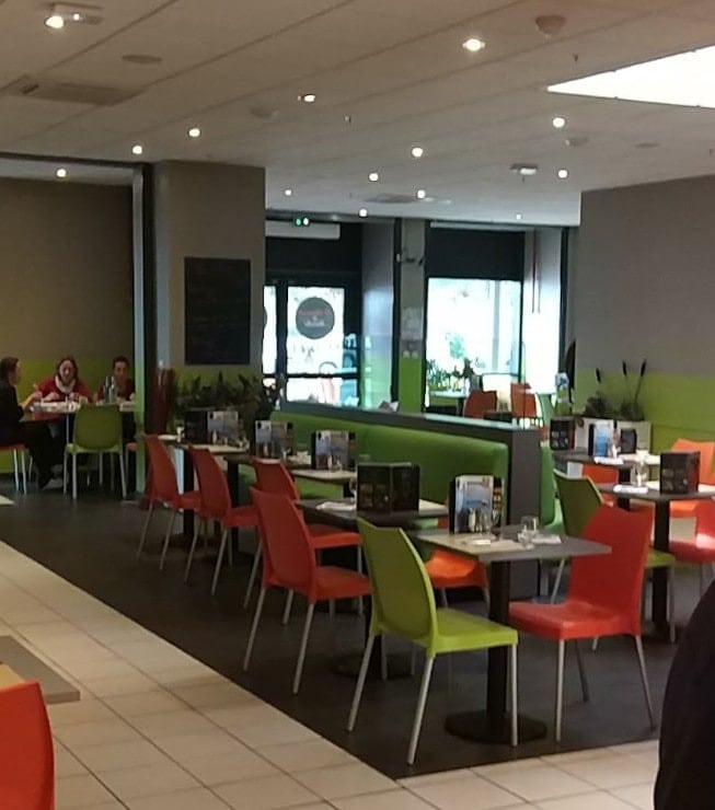 Le Bistrot du Marché — photo 3