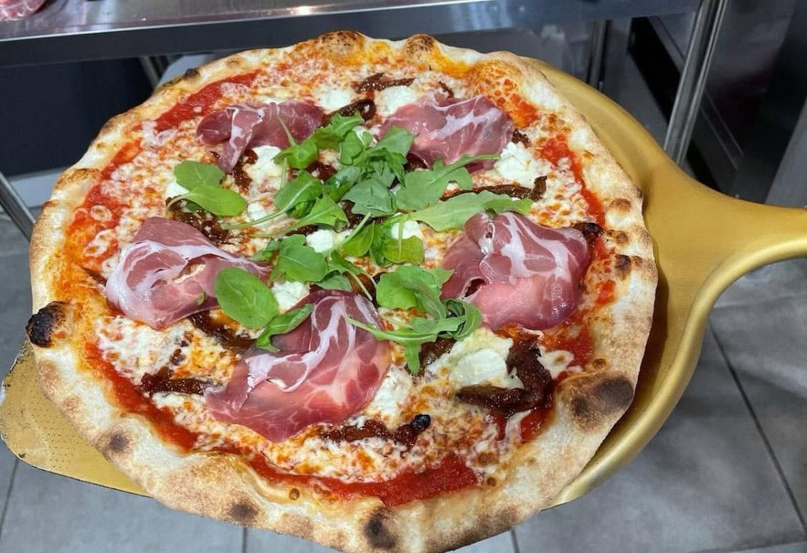 Lili pizza — photo 3