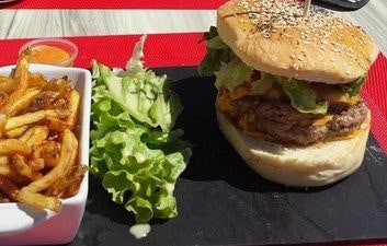 O Burger — photo 3